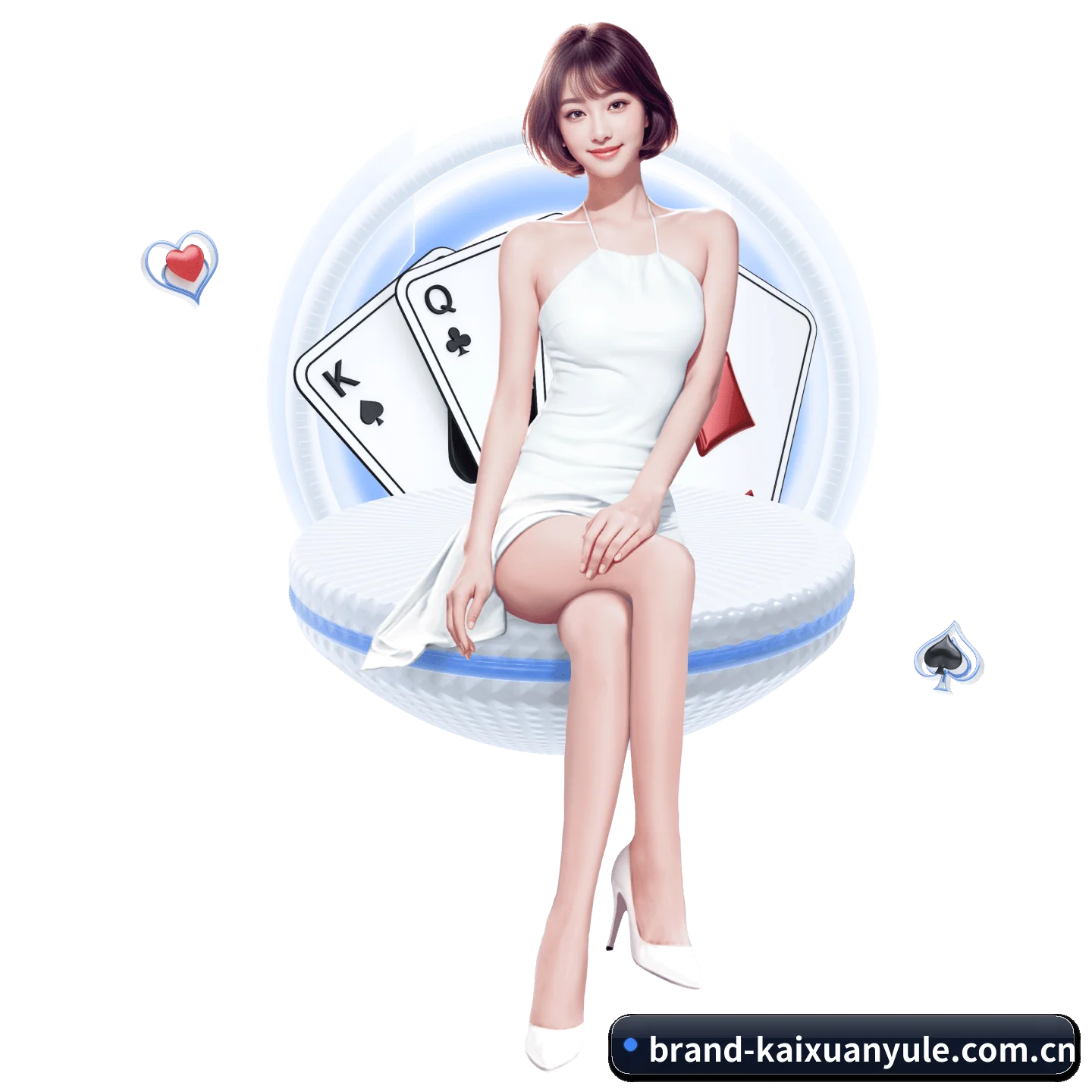 凯旋娱乐 APP - kaixuanyule